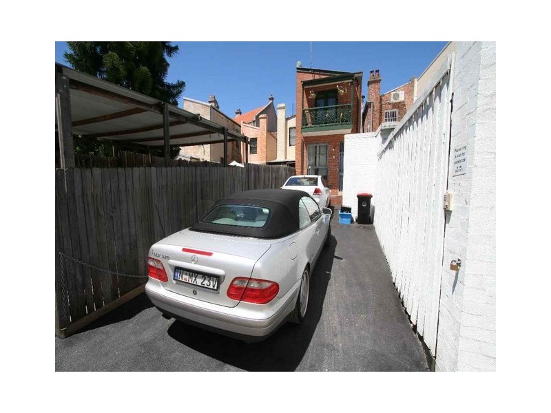 24 Oxford Street, Paddington NSW 2021