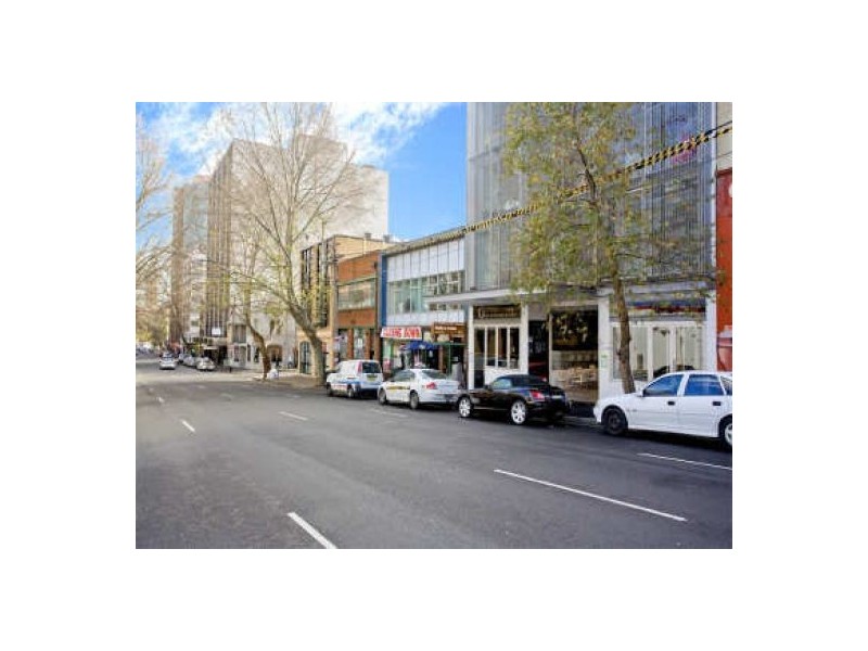 54 Foveaux Street, Surry Hills NSW 2010