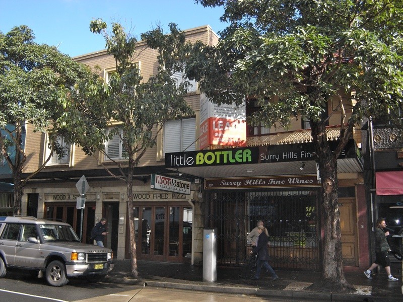 Shop 1 557 Crown Street, Surry Hills NSW 2010