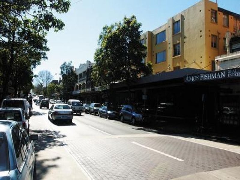 Shop 1 557 Crown Street, Surry Hills NSW 2010