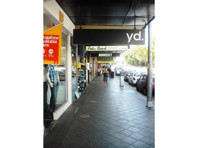 368 Oxford Street, Paddington NSW 2021