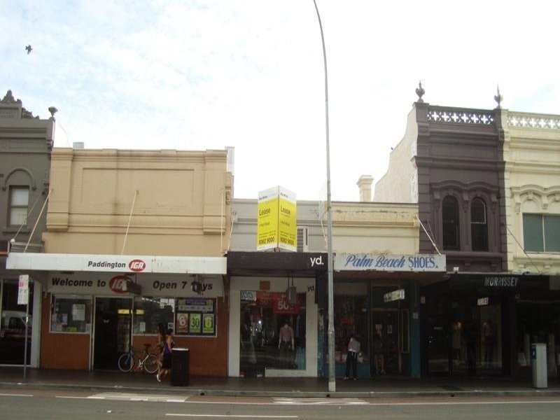 368 Oxford Street, Paddington NSW 2021