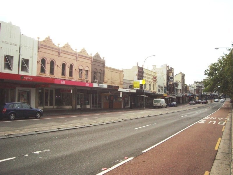 368 Oxford Street, Paddington NSW 2021