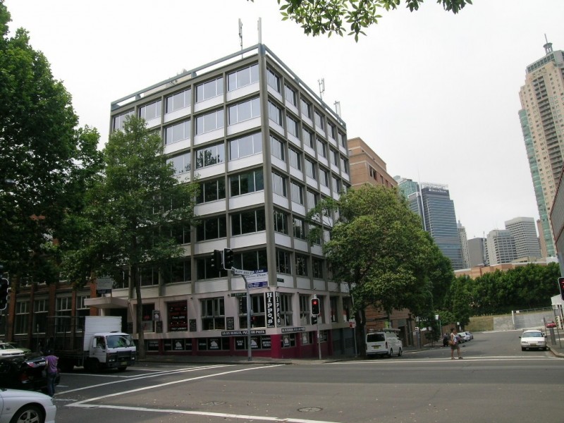 616-620 HARRIS Street, Ultimo NSW 2007