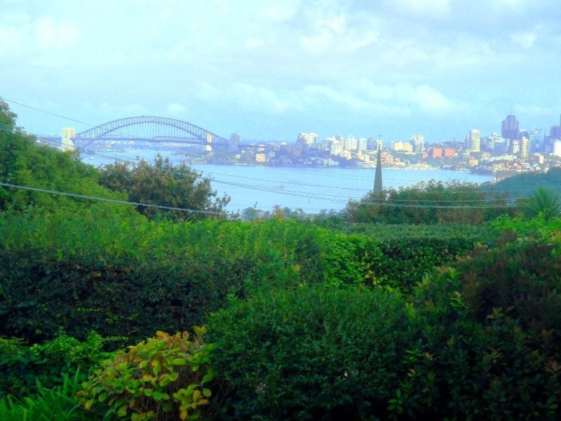 11a Dalley Avenue, Vaucluse NSW 2030