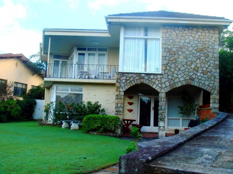 11a Dalley Avenue, Vaucluse NSW 2030