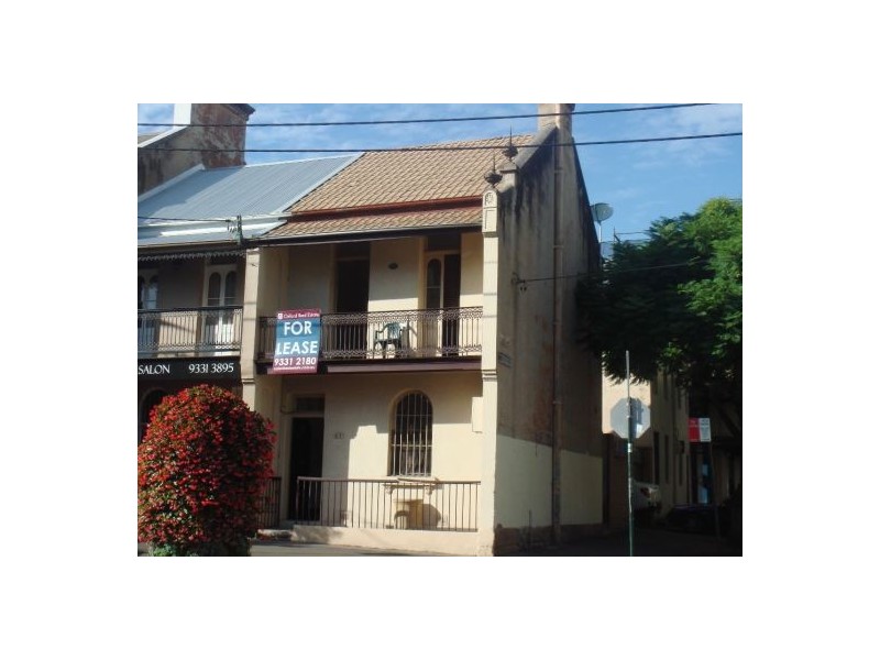 67 Stanley Street, East Sydney NSW 2010