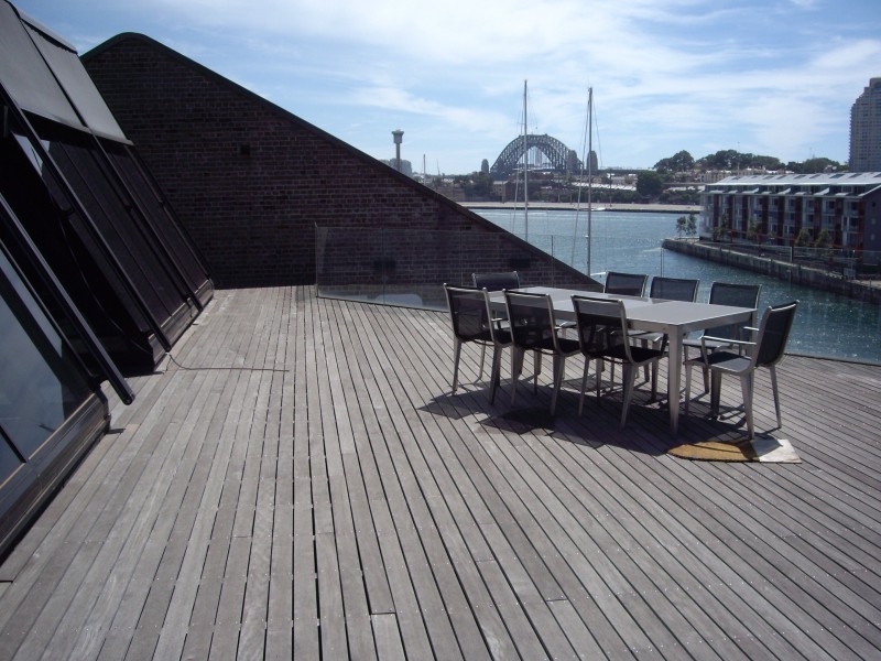 Pyrmont NSW 2009