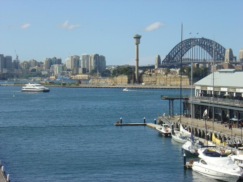 Pyrmont NSW 2009