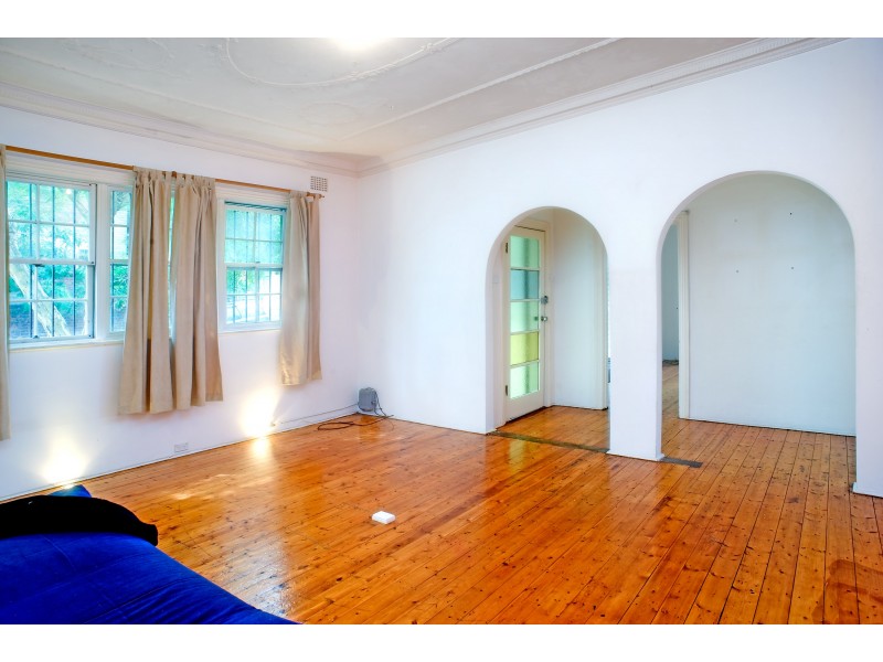 81 Leinster Street, Paddington NSW 2021