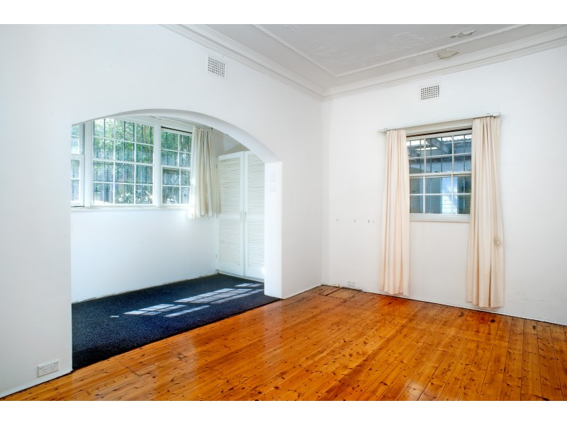 81 Leinster Street, Paddington NSW 2021