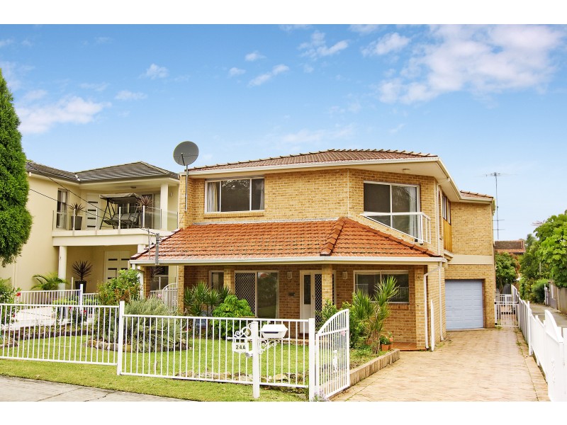 24a Merriman Street, Kyle Bay NSW 2221