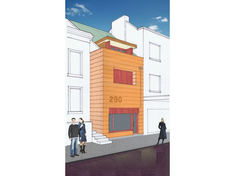 290 Crown Street, Darlinghurst NSW 2010