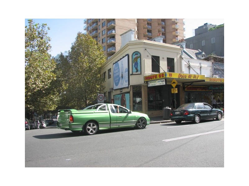 290 Crown Street, Darlinghurst NSW 2010