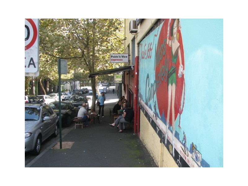 290 Crown Street, Darlinghurst NSW 2010