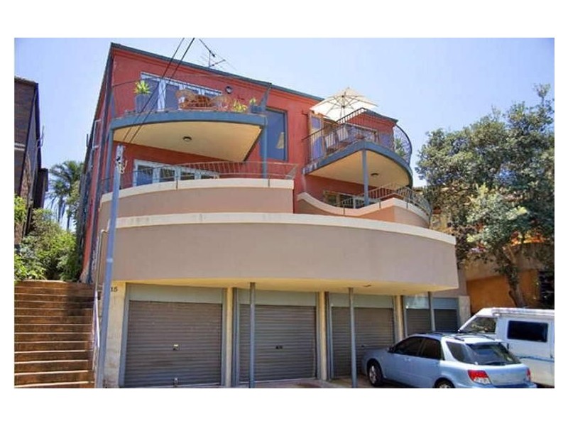 3/15 Wonderland Avenue, Tamarama NSW 2026