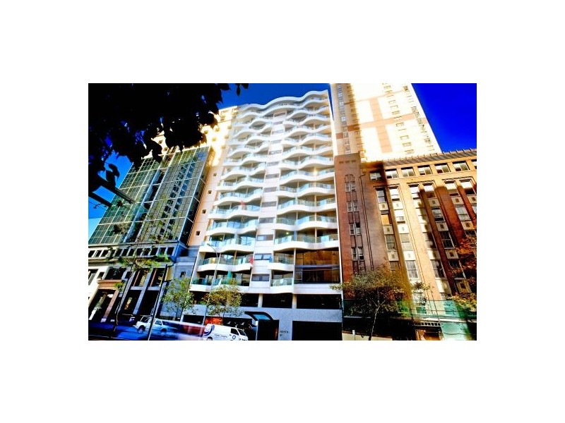 8/85-91 Goulburn Street, Sydney NSW 2000