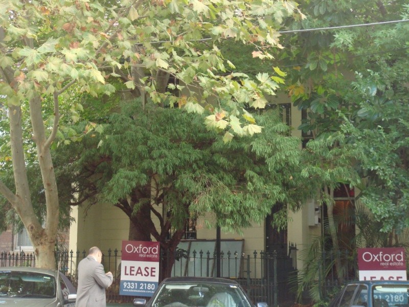 26 Pitt Street, Redfern NSW 2016