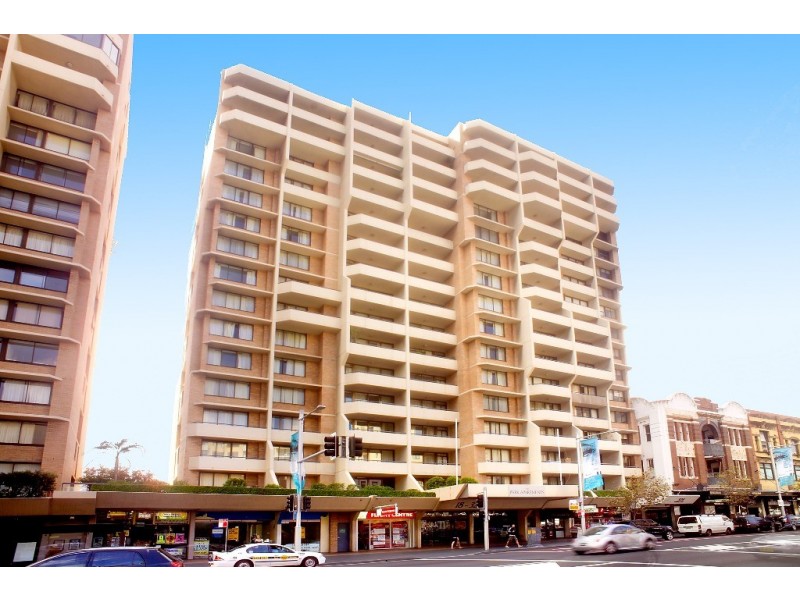 108/18-32 Oxford Street, Darlinghurst NSW 2010