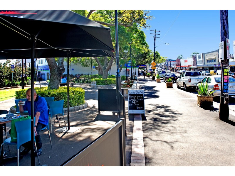 2/5-7 Stansell Street, Gladesville NSW 2111