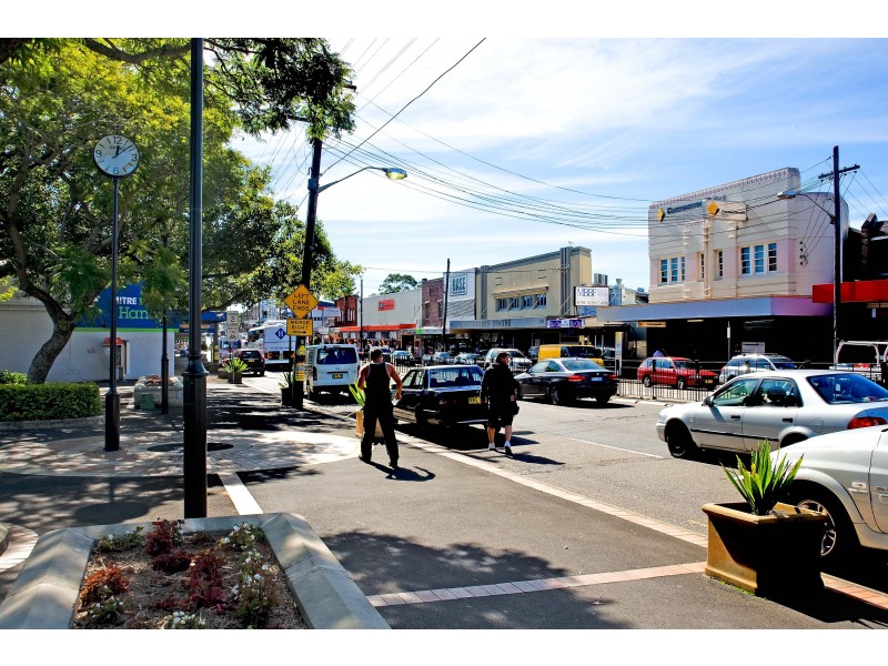 2/5-7 Stansell Street, Gladesville NSW 2111