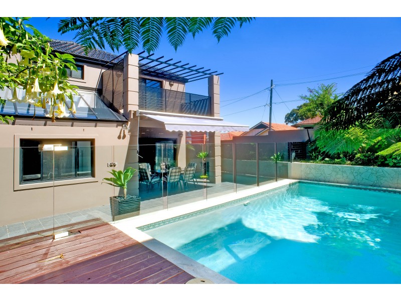 33 Oberon Street, Randwick NSW 2031