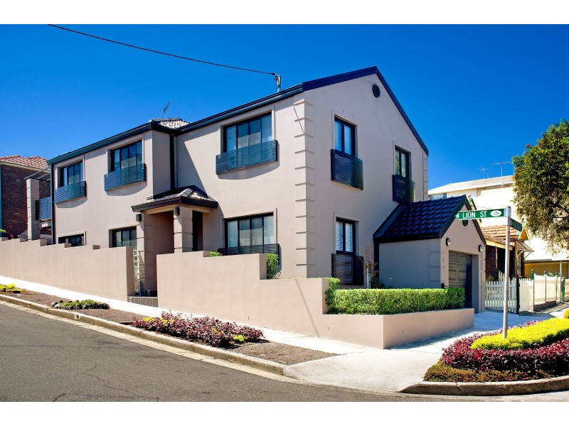 33 Oberon Street, Randwick NSW 2031