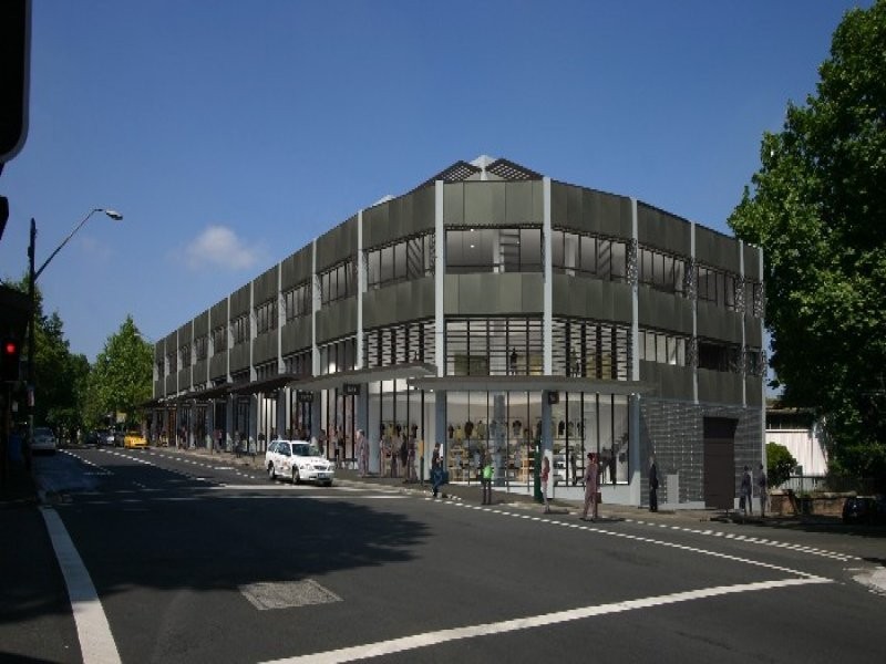 285a Crown Street, Surry Hills NSW 2010