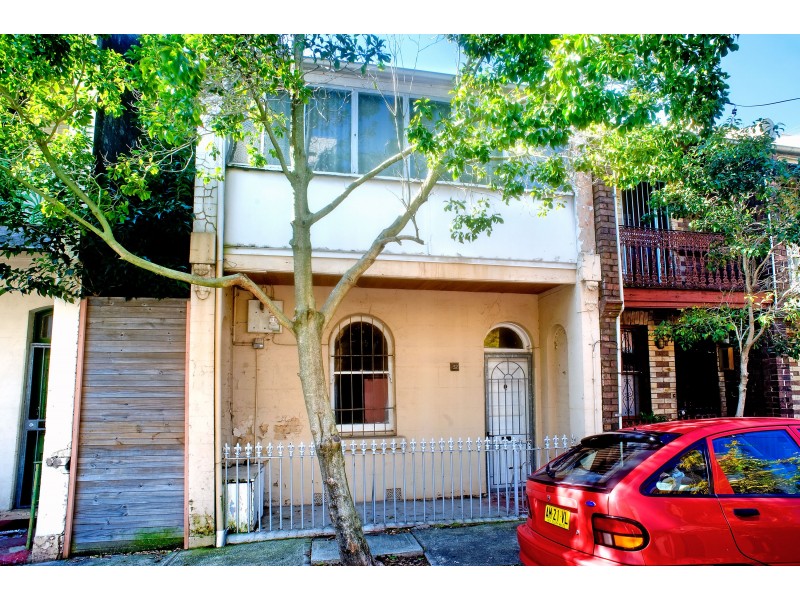 32 Chisholm Street, Darlinghurst NSW 2010