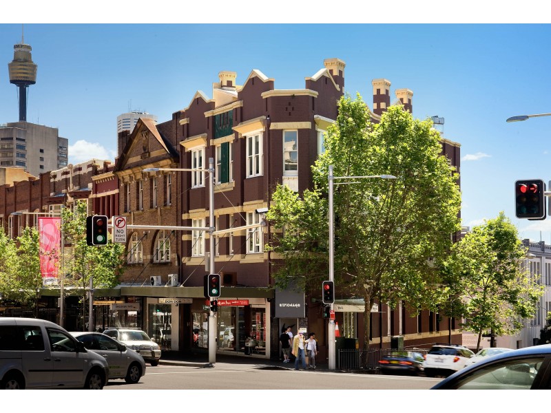 80 Oxford Street, Darlinghurst NSW 2010