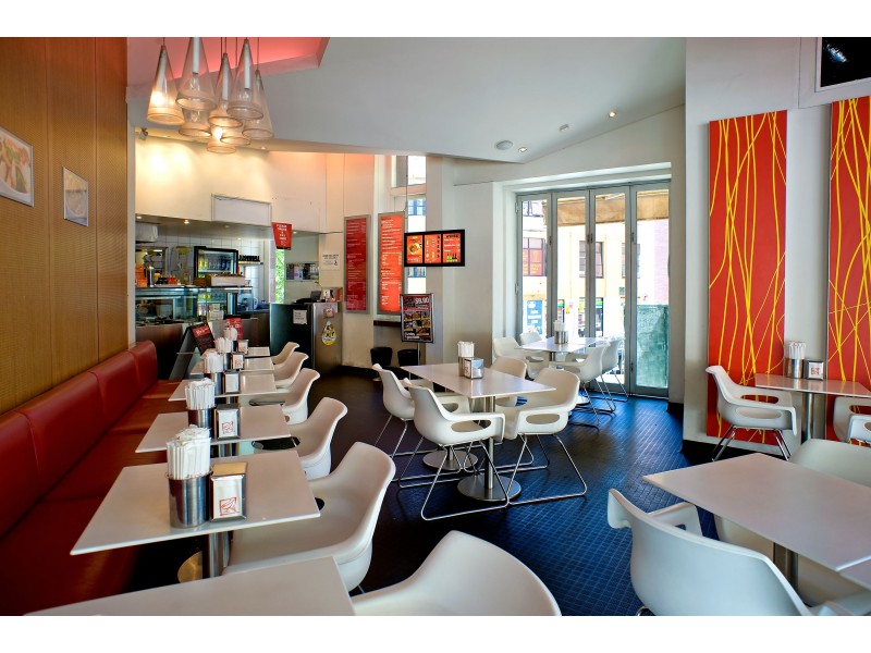 80 Oxford Street, Darlinghurst NSW 2010