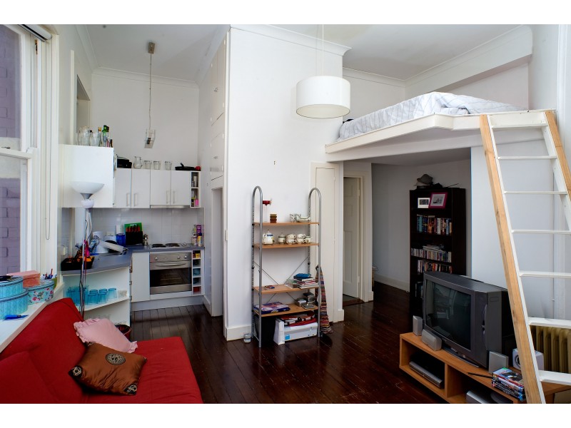 80 Oxford Street, Darlinghurst NSW 2010