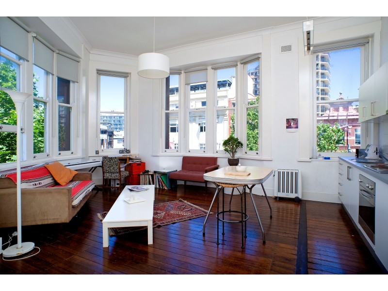 80 Oxford Street, Darlinghurst NSW 2010