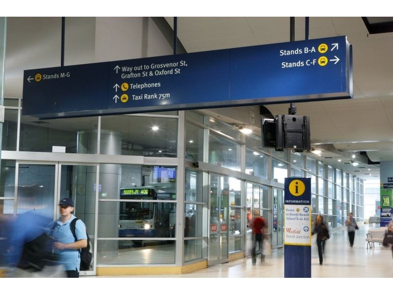 Shop 12, 422 Oxford Street, Bondi Junction NSW 2022