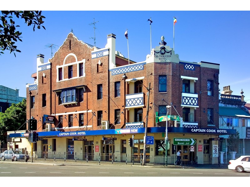 162 Flinders Street, Paddington NSW 2021