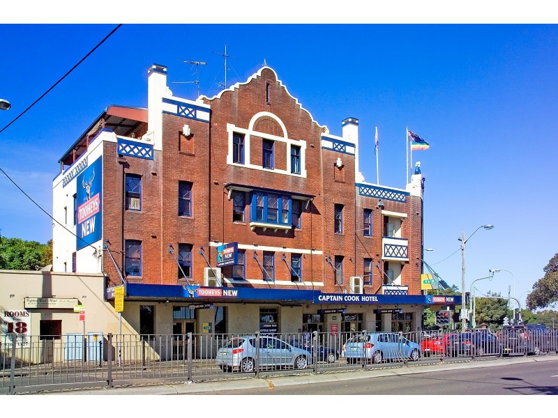 162 Flinders Street, Paddington NSW 2021