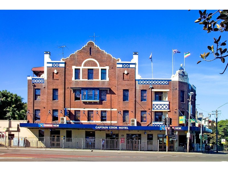 162 Flinders Street, Paddington NSW 2021