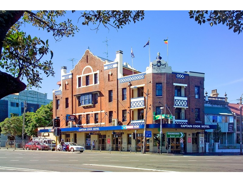 162 Flinders Street, Paddington NSW 2021