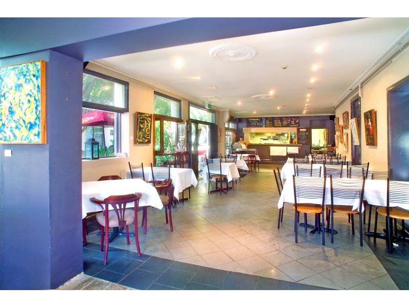 162 Flinders Street, Paddington NSW 2021