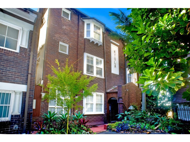 7/8 Royston Street, Darlinghurst NSW 2010