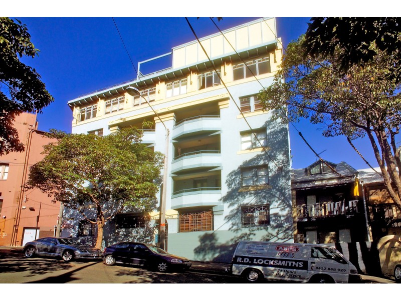 11/265  Palmer Street, Darlinghurst NSW 2010