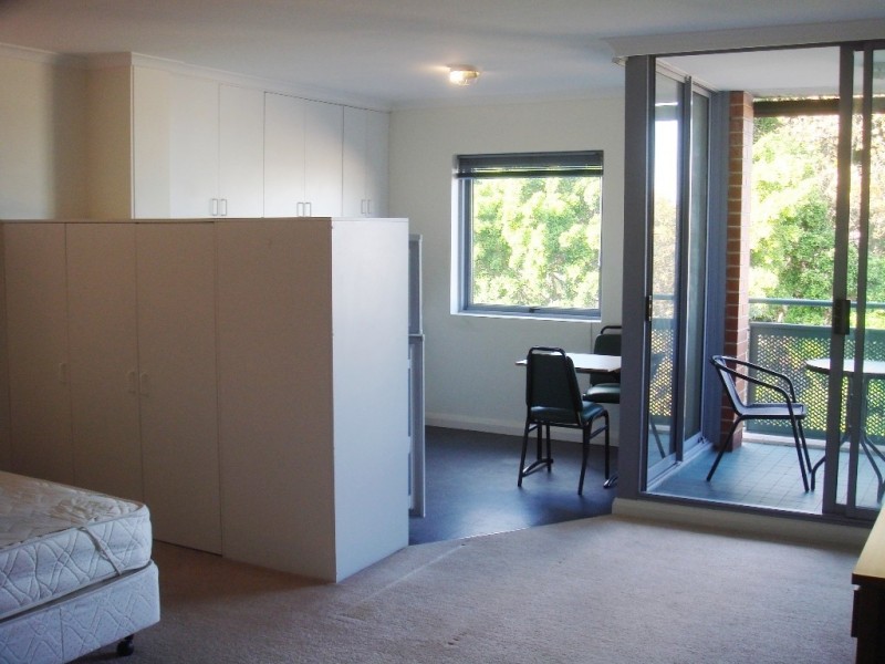 55/551 Elizabeth Street, Surry Hills NSW 2010