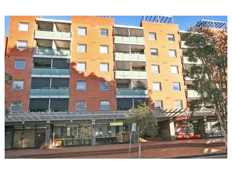 55/551 Elizabeth Street, Surry Hills NSW 2010