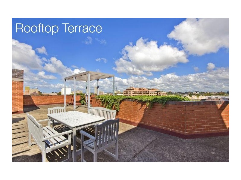 55/551 Elizabeth Street, Surry Hills NSW 2010