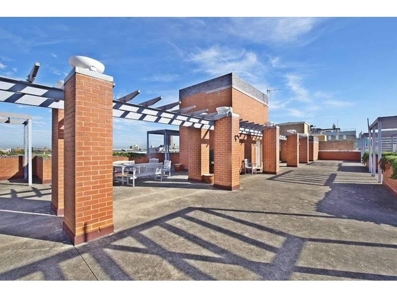 55/551 Elizabeth Street, Surry Hills NSW 2010