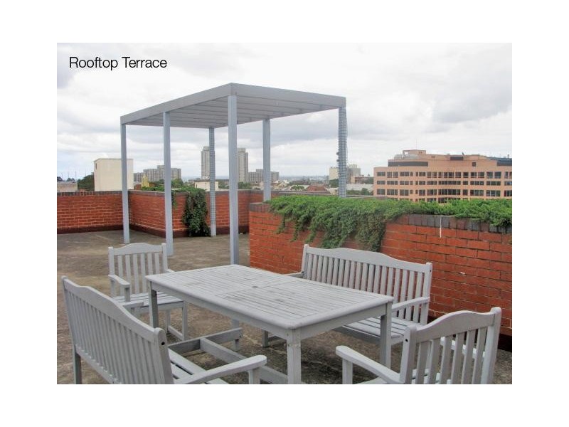 55/551 Elizabeth Street, Surry Hills NSW 2010