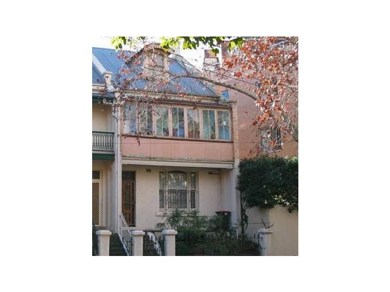 164 Albion Street, Surry Hills NSW 2010