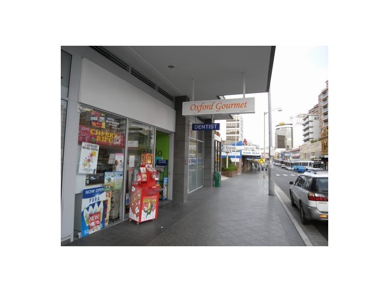 2 282 Oxford Street, Bondi Junction NSW 2022
