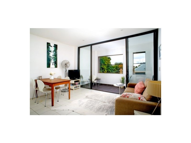 5/85 Boundary Street, Paddington NSW 2021