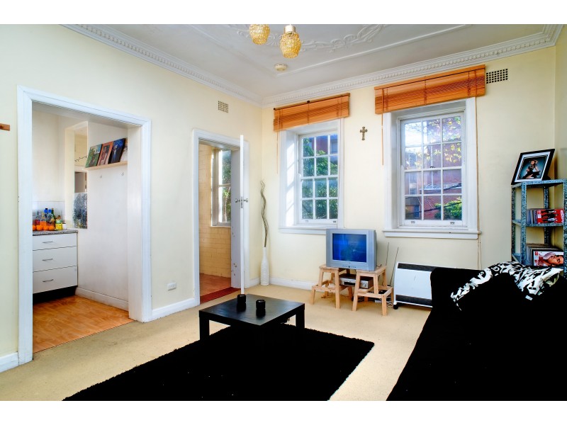 25/360 Bourke Street, Surry Hills NSW 2010